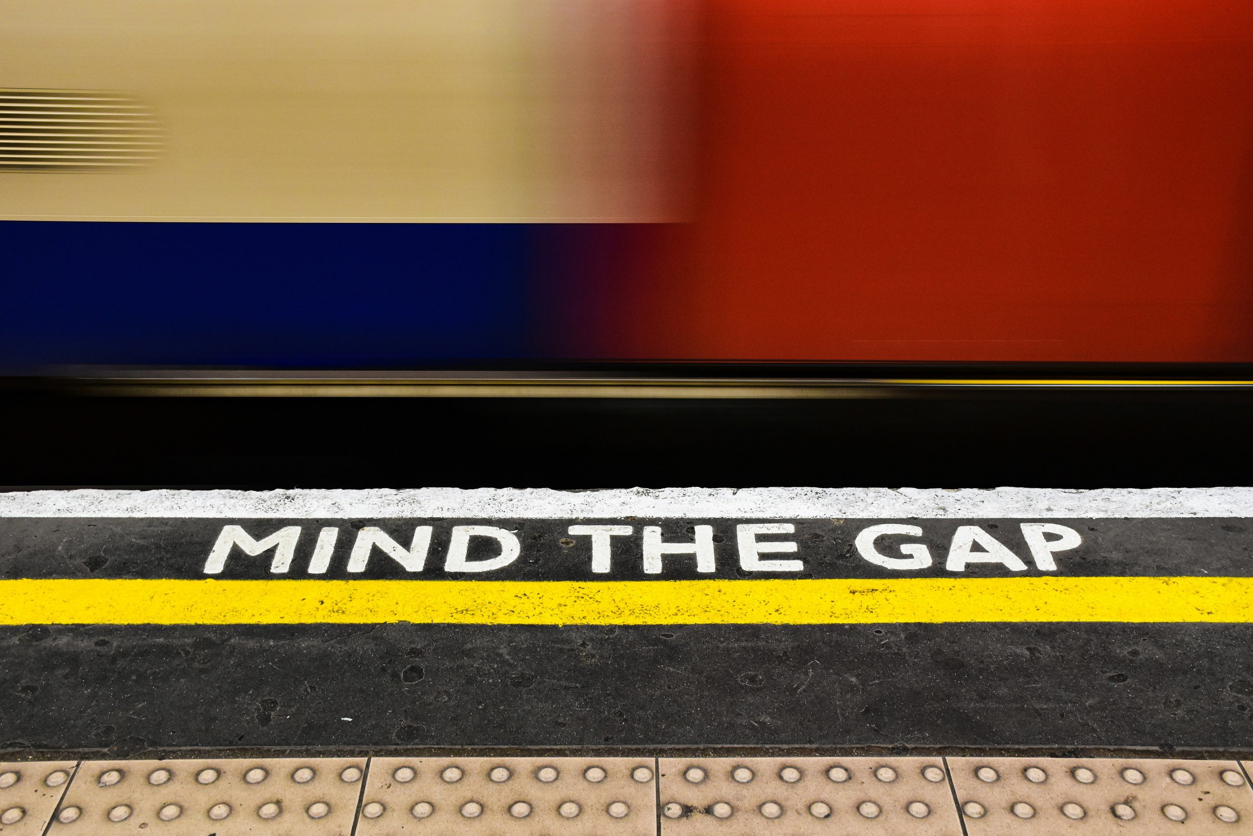 Closing “The Gap” Between Your Taste and Your Talent