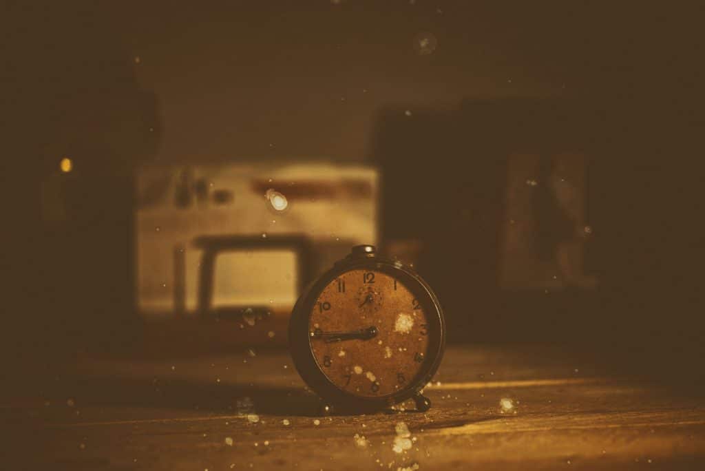 No Perfect Timing—Create With What’s Already Around You in Waltham Forest