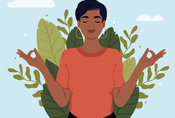 coworking meditation