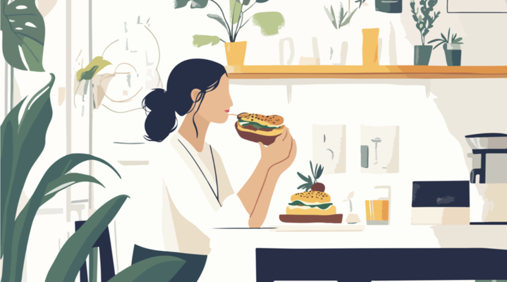 Healthy Eating Article Image