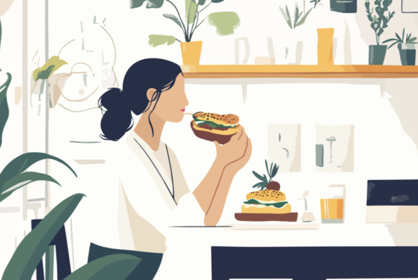 Healthy Eating Article Image